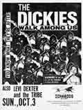 dickies, ichabod's, 1982