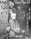 Hari Kari, Anti Club,
1982