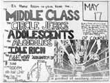 middle class, the fleetwood, 1979